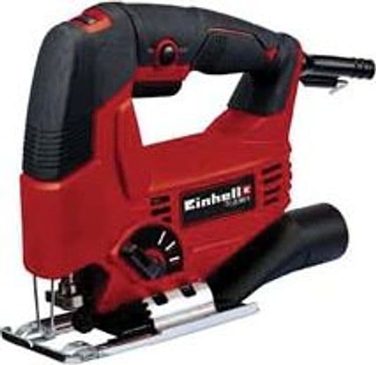 Seghetto Alternativo Taglio 80 550 Mmw (tcjs 80 1) Einhell - 2