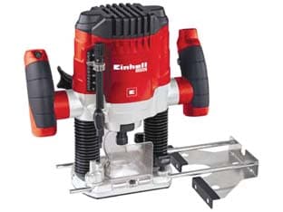 Fresatrice Verticale 1100 W (tcro 1155 E) Einhell - 2