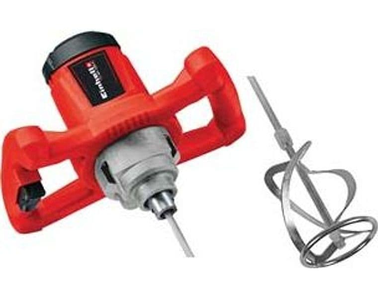 Miscelatore Elettrico 1200 W (tcmx 1200 E) Einhell - 2