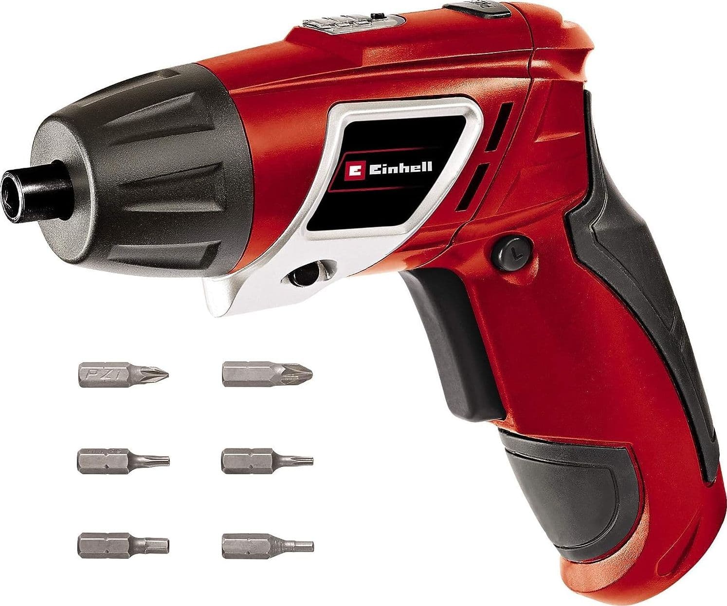 Cacciavite a Batteria 3,6 V 1,3AH (tcsd 3,6 Li) Einhell - 2