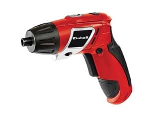 Cacciavite a Batteria 3,6 V 1,3AH (tcsd 3,6 Li) Einhell - 2