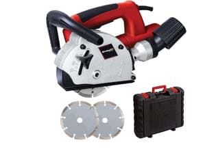 Scanalatore per Muro Disco Ø 125 mm 1320 Mmw (tcma 1300) Einhell - 2