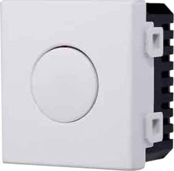 Interruttore Soft Touch Bipolare Solar 16AX 250V Elettroit - 2