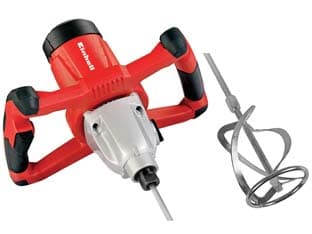 Miscelatore Elettrico 1600 W (temx 16002 Ce) Einhell - 2