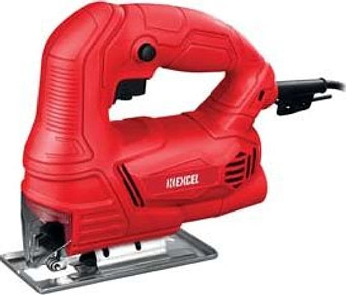 SEGHETTO ALTERNATIVO TAGLIO MM.55 500W - 1 pezzi EXCEL - 2