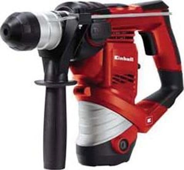 Martello Tassellatore Sdsplus 900 W 3J (tcrh 900 1) Einhell - 2