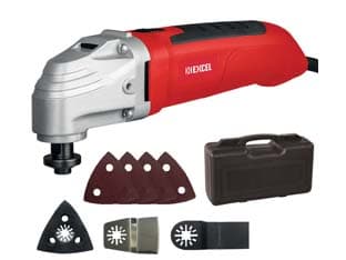 Utensile Multifunzione UM300 300 W Excel - 2
