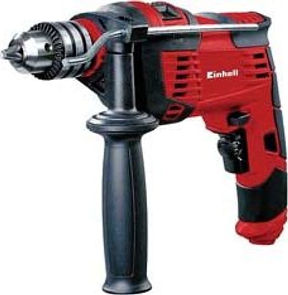 Trapano a Percussione Mandrino 13 1010 Mmw (tcid 1000 E) Einhell - 2
