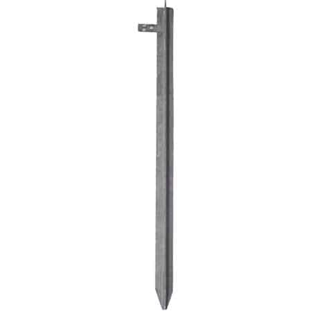 Dispersore a Croce 1,5 m - 2
