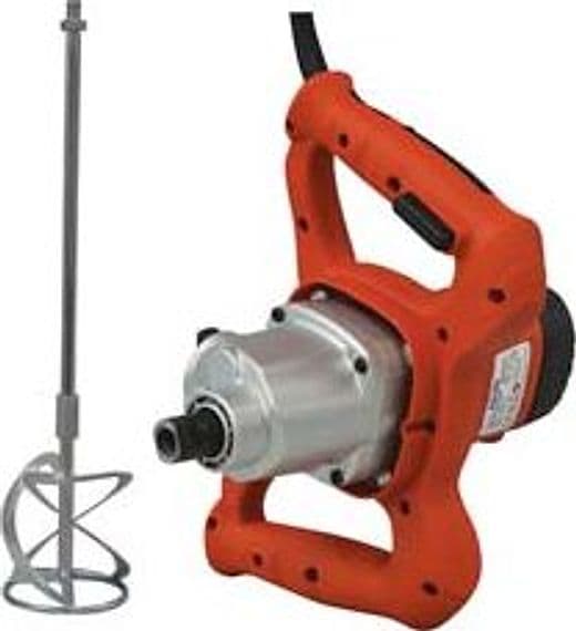 Miscelatore Elettrico 2 Velocita' 1200 W Excel - 2