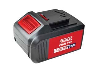 Batteria Litio 18 V 6AH ONLY1 Excel ONLY1 - 2
