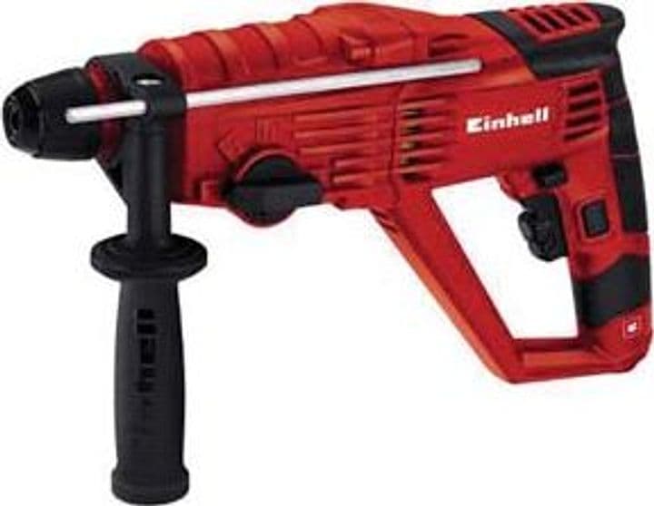 Martello Tassellatore Sdsplus 800 W 2,5J (tcrh 800 E) Einhell - 2