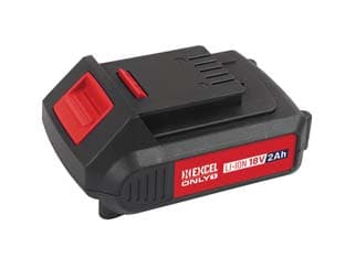 Batteria Litio 18 V 2AH ONLY1 Excel ONLY1 - 2