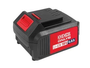 Batteria Litio 18 V 4AH ONLY1 Excel ONLY1 - 2