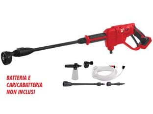 Idropistola a Batteria 18 V ONLY1 Excel ONLY1 - 2