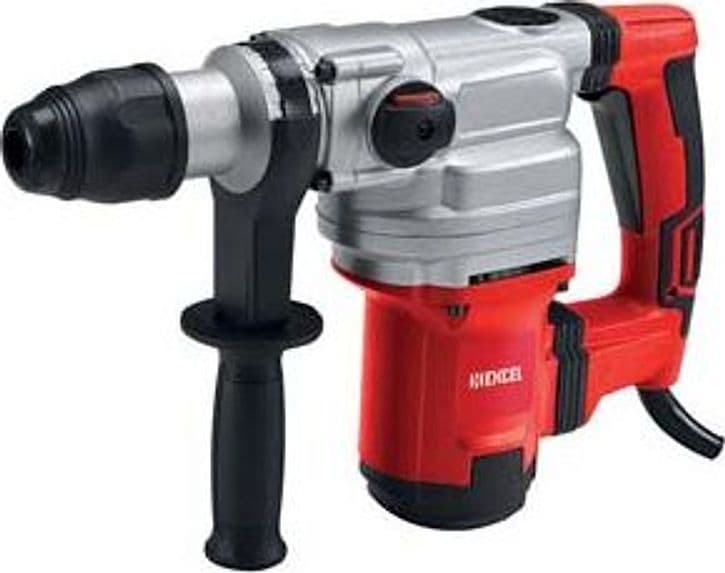 Tassellatore Demolitore Rotativo 3 Funzioni Sdsmax 1050 W Excel - 2