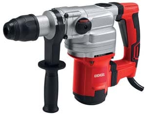 Tassellatore Demolitore Rotativo 3 Funzioni Sdsmax 1050 W Excel - 2