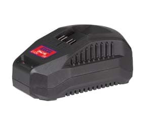 Caricabatteria Singolo 18 V 2,4A ONLY1 Excel ONLY1 - 2