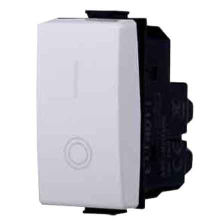 Interruttore Bipolare Solar 16AX 250V Elettroit - 2