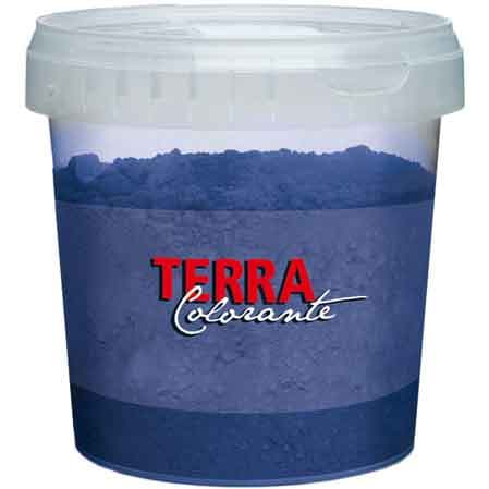 Terra Colorante 0,5 kg Rossetto Inglese - 2