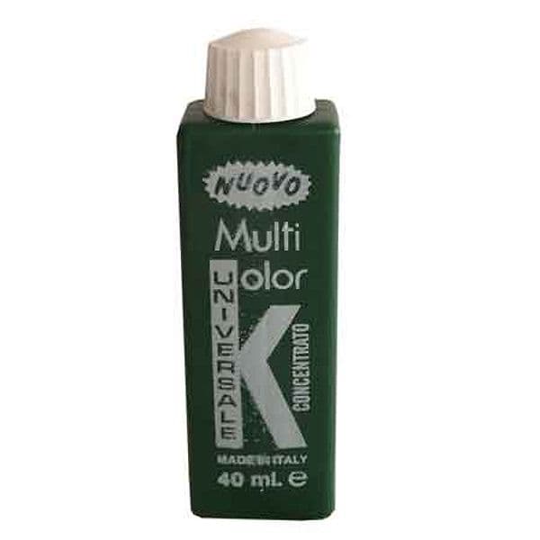 Colorante Universale 40 ml Nuovo Kolor Viola - 2