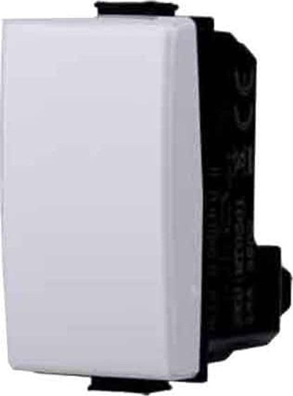 Pulsante Unipolare Solar 16AX 250V Elettroit - 2