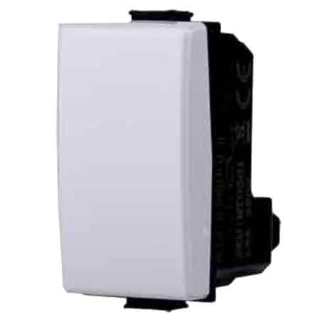 Pulsante Unipolare Solar 16AX 250V Elettroit - 2