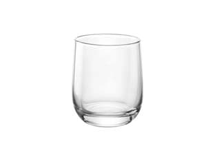 Bicchiere Vino Loto Ø 69 mm CL.19 Altezza 80 mm 10 Confezione Bormioli - 2