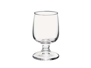 Calice Vino Executive Ø 68 mm CL.20,7 Altezza 120 mm 2 Confezione Bormioli - 2