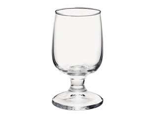 Calice Acqua Executive Ø 76 mm CL.28,7 Altezza 132 mm 12 Confezione - 2