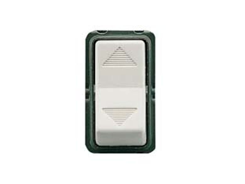 Pulsante Doppio Saliscendi Venus 2NA 10A 250 V (7917.1) Marlanvil 6 Pezzi - 2
