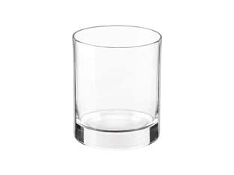 Bicchiere Acqua Cortina Ø 73 mm CL.25 Altezza 88 mm 8 Confezione Bormioli - 2