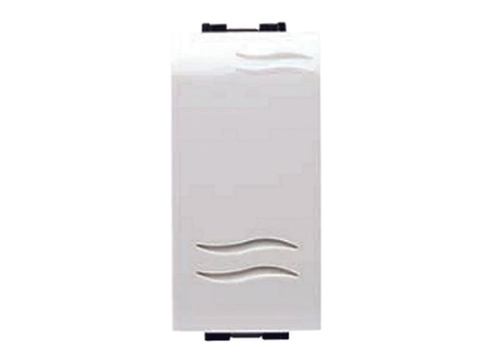 Interruttore Deviatore Unipolare Aqua Deviatore 16AX 250 V (7601.6) 6 Pezzi - 2