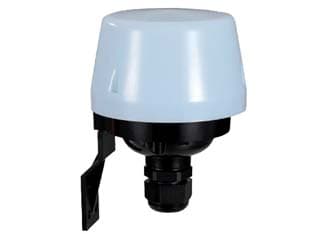 Interruttore Crepuscolare da Esterno 300 W - 2