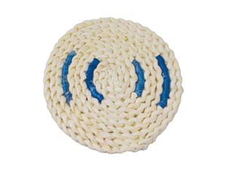 Sottopentola Tondo in Paglia Ø 18 mm cm Fantasie Assortite Xtra 12 Pezzi
