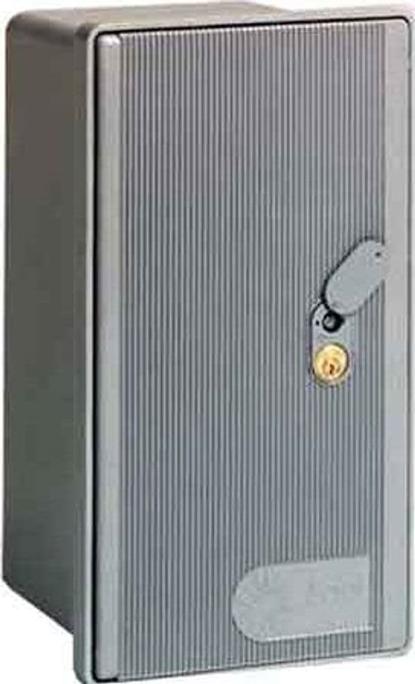 Cassetta Contatore 1 Posto H. 42 x 23 x 20 – Autres