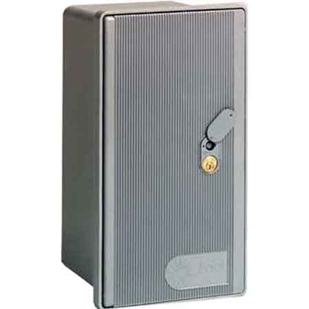 Cassetta Contatore 1 Posto H. 42 x 23 x 20 - 2