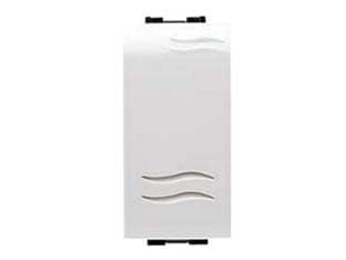 Pulsante Unipolare Aqua 16A 250 V (7602.1) Marlanvil 6 Pezzi - 2