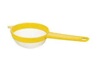 Colino Rete Sfera Piccolo Ø 8 mm cm Cosmoplast 12 Pezzi - 2