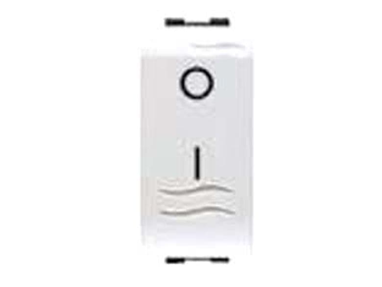 Interruttore Bipolare Aqua 16AX 250 V (7613.2) Marlanvil 6 Pezzi - 2