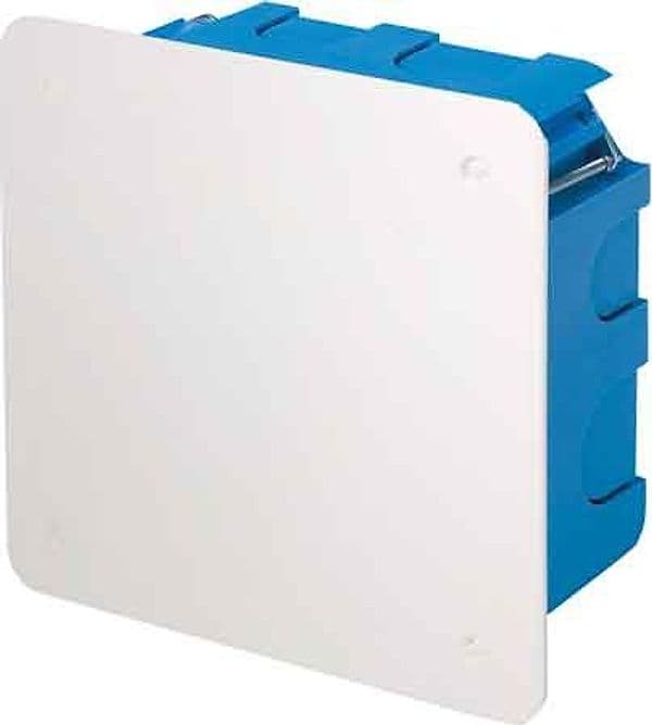 Cassetta di Derivazione per Cartongesso 120 x 100 x 50 mm – Autres