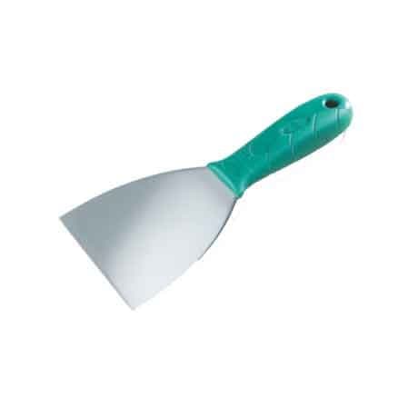 Spatola per Stucco Inox 504 i Pavan 120 mm - 2