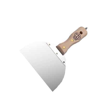 Spatola per Cartongesso Inox 505 Ir Pavan 150 mm - 2