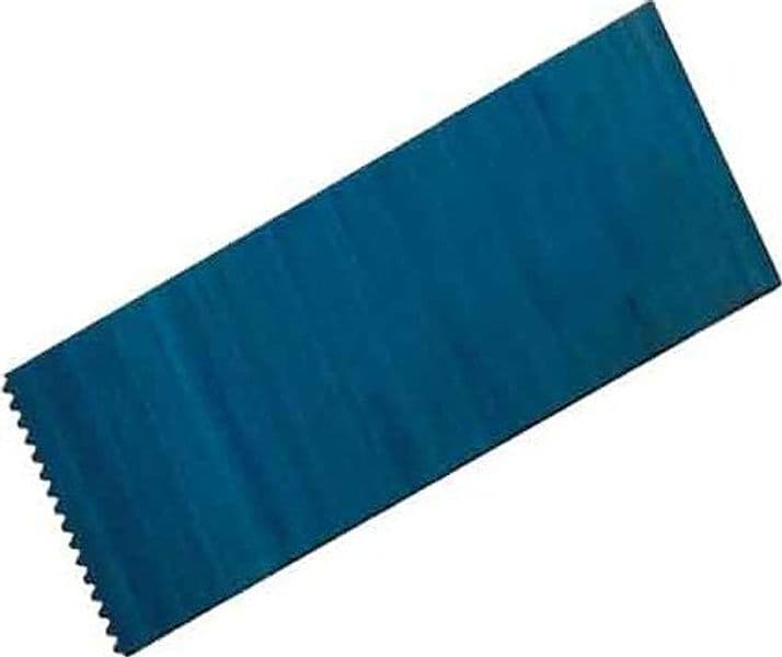 Spatola per Bostik 80 mm Ausonia 12 Pezzi - 2