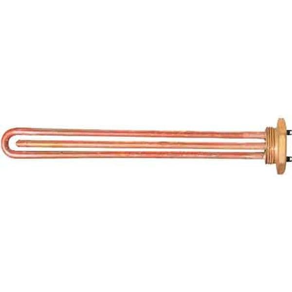 Resistenza per Scaldacqua Diritta 1200 W - 2