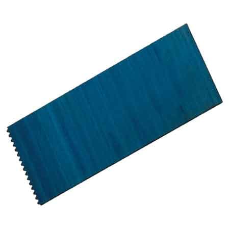 Spatola per Bostik 120 mm Ausonia 12 Pezzi - 2