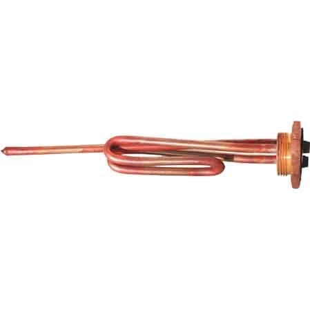 Resistenza per Scaldacqua Ricurva 1200 W - 2