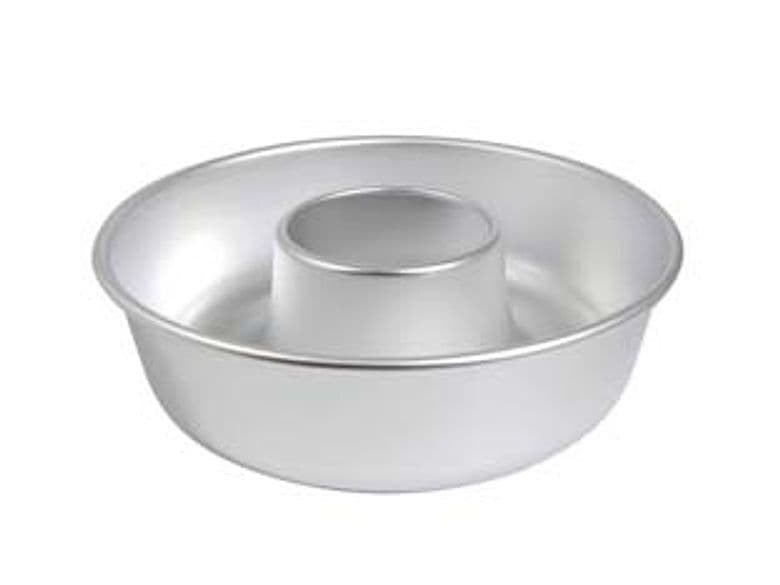 Stampo Basso in Alluminio con Tubo 26 CMX7H
