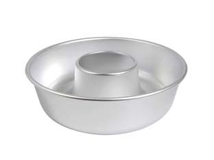 Stampo Basso in Alluminio con Tubo 26 CMX7H - 2