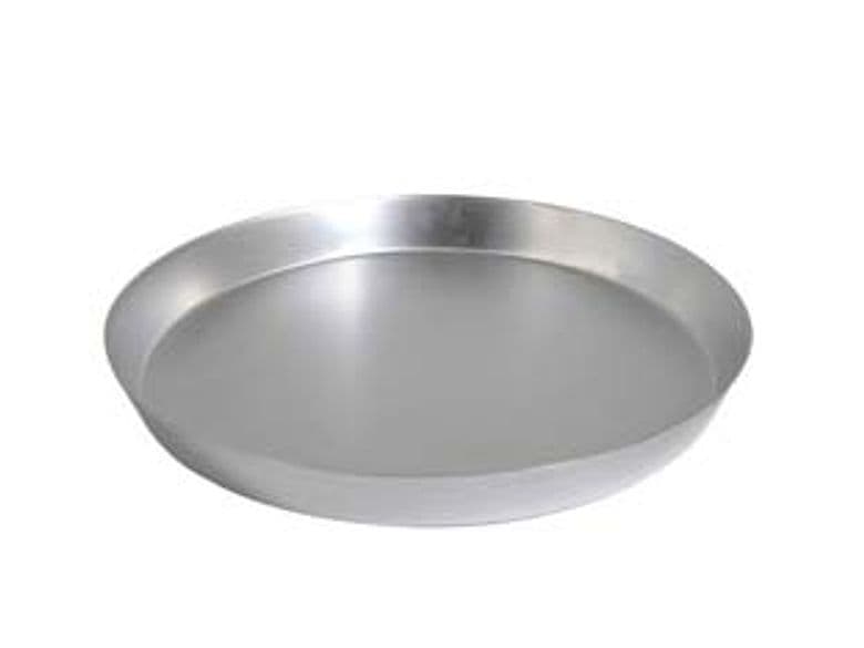 Tortiera Conica Bassa in Alluminio 24 cm Ballarini - 2